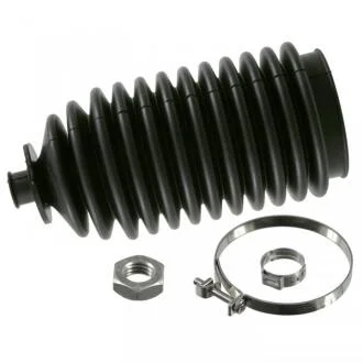 FEBI - Комплект пильовика кермової тяги FEBI BILSTEIN 22590