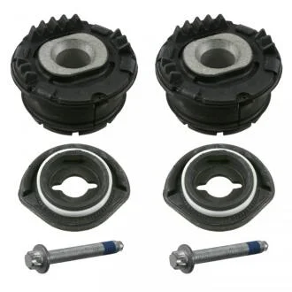 FEBI - Комплект сайлентблоків балки FEBI BILSTEIN 22606