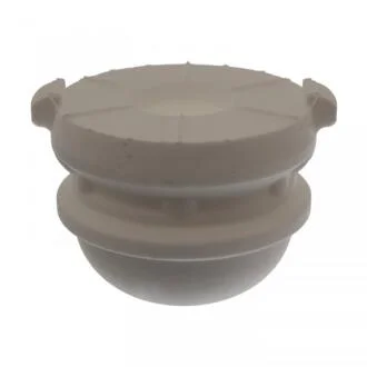 Відбійник амортизатора передн лів/прав (висота 49мм) VOLVO S60 I, S80 I, V70 I, V70 II, XC70 I 2.0-3.0 01.97-04.10 FEBI BILSTEIN 22641