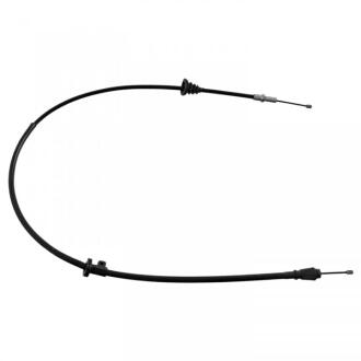FEBI - Трос ручного гальма FEBI BILSTEIN 22644