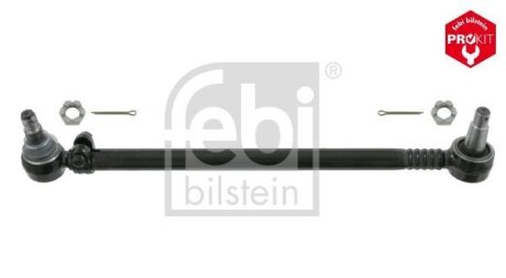 FEBI - Тяга кермова з накінечником FEBI BILSTEIN 22647