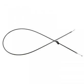 FEBI - Трос ручного гальма FEBI BILSTEIN 22676