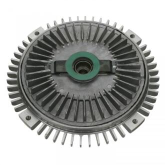 FEBI - Віскомуфта вентилятора FEBI BILSTEIN 22682