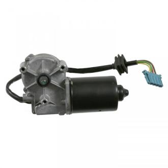 FEBI - Двигун приводу склоочисника FEBI BILSTEIN 22688