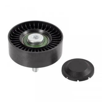 76x10x26 Ролик паска приводного Bmw E60 520/525 FEBI BILSTEIN 22744