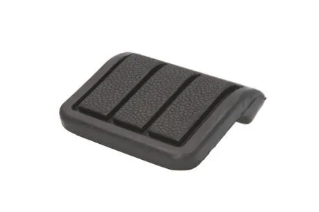 Накладка педалі гальма/зчеплення 85x72 VOLVO 7300, 8300, 8500, 8700, 8900, 9400, 9500, 9700, 9900, B12, B7, FH12, FH16, FM10, FM12, FM7, FM9 01.91- FEBI BILSTEIN 22780