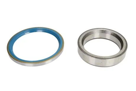 Фото 1 - комплект прокладок, ступица колеса FEBI BILSTEIN 22871 Комплект прокладок, ступица колеса FEBI BILSTEIN 22871 (фото 1)