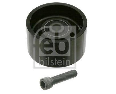 Паразитный / ведущий ролик, поликлиновой ремень FEBI BILSTEIN 22877