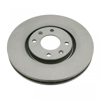 FEBI - Диск гальмівний FEBI BILSTEIN 22923