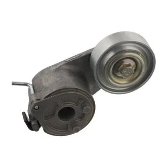 Натяжитель ремня поликлинового (приводного) FEBI BILSTEIN 22972