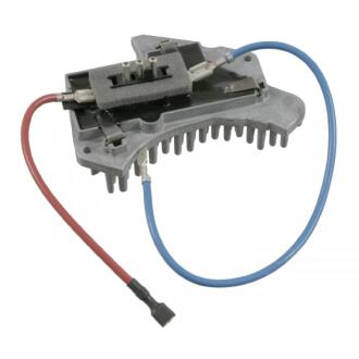 Регулятор мотора отопителя для обогрева FEBI BILSTEIN 22977
