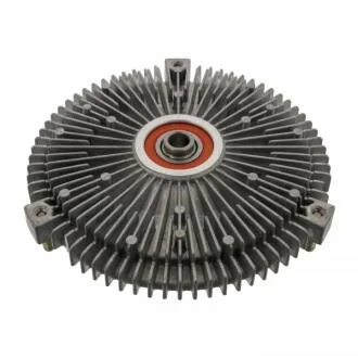 FEBI - Віскомуфта вентилятора FEBI BILSTEIN 22978