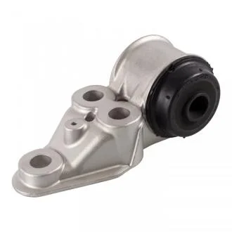 Сайлентблок заднього важеля Лів (задн) AUDI A6 C5, A6 C6 SKODA SUPERB I VW PASSAT B5, PASSAT B5.5 1.6-3.7 08.96-08.11 FEBI BILSTEIN 22984