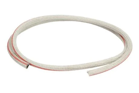 Паливний шланг 3мм x 7мм MERCEDES UNIMOG, 123 T-MODEL (S123), 123 (W123), 124 T-MODEL (S124), 124 (W124), 190 (W201), /8 (W115), C T-MODEL (S202), C (W202) M110.924-OM617.952 01.66- FEBI BILSTEIN 23004