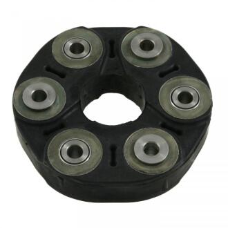FEBI - Еластична муфта FEBI BILSTEIN 23028