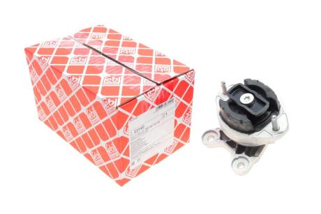 Подушка двигуна FEBI BILSTEIN 23140