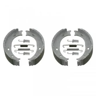 FEBI - Гальмівні колодки до барабанів (HB) FEBI BILSTEIN 23193