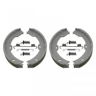 FEBI - Гальмівні колодки до барабанів (HB) FEBI BILSTEIN 23195