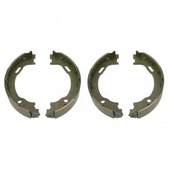 Тормозная колодка в комплекте для стояночного тормоза FEBI BILSTEIN 23196