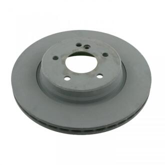 FEBI - Диск гальмівний FEBI BILSTEIN 23212
