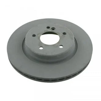 FEBI - Диск гальмівний FEBI BILSTEIN 23212