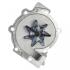 FEBI - Насос охолоджуючої рідини FEBI BILSTEIN 23303 (фото 4)