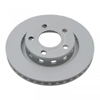 FEBI - Диск гальмівний FEBI BILSTEIN 23306