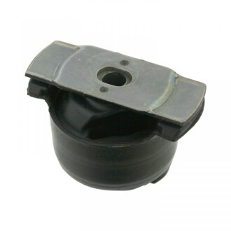 Сайлентблок балки підвіски (задн) Прав RENAULT LAGUNA II 1.6-3.0 03.01-12.07 FEBI BILSTEIN 23318