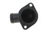 Фланець системи охолодження A4 -01/A6 -05/Golf -99/Passat -00 FEBI BILSTEIN 23346 (фото 3)