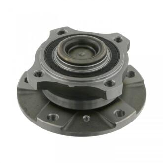 FEBI - Комплект підшипника ступиці FEBI BILSTEIN 23369