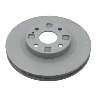 FEBI - Диск гальмівний FEBI BILSTEIN 23441