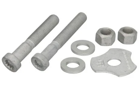 Ремкомплект MB S(W220)/S(W140) -05 болтов крепления рычага задней подвески FEBI BILSTEIN 23459