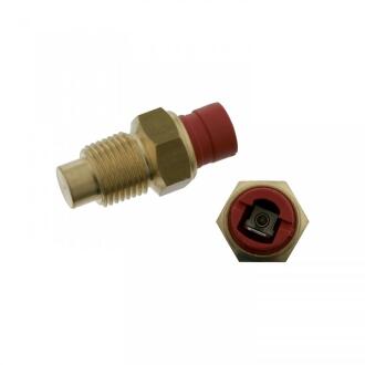 Датчик, температура охлаждающей жидкости FEBI BILSTEIN 23464