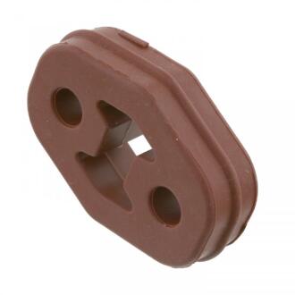 FEBI - Кріплення глушника FEBI BILSTEIN 23527