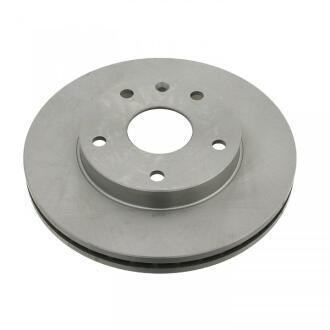 FEBI - Диск гальмівний FEBI BILSTEIN 23539