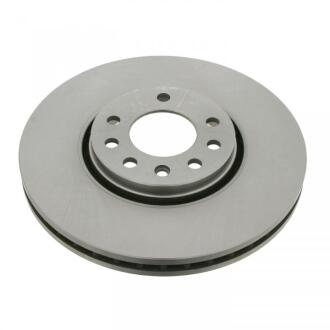 FEBI - Диск гальмівний FEBI BILSTEIN 23550