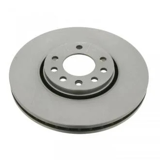 FEBI - Диск гальмівний FEBI BILSTEIN 23550