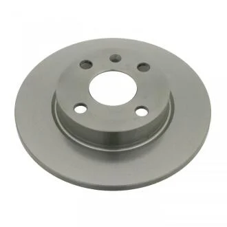 FEBI - Диск гальмівний FEBI BILSTEIN 23553