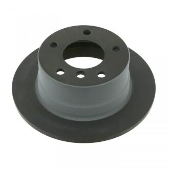 FEBI - Диск гальмівний FEBI BILSTEIN 23555