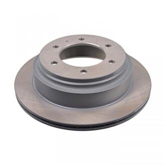 FEBI - Диск гальмівний FEBI BILSTEIN 23561