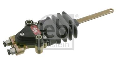 Кран рівня підлоги FEBI BILSTEIN 23567