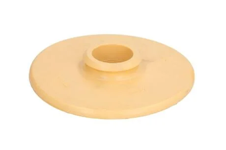 Тарелкa пружины для рессоры шасси FEBI BILSTEIN 23616