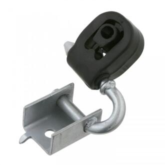 FEBI - Кріплення глушника FEBI BILSTEIN 23622