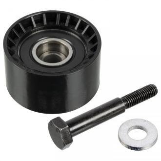 FEBI FIAT натяжний ролик PUNTO,DOBLO,CROMA 1,9JTD 00- FEBI BILSTEIN 23654