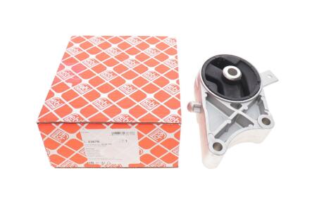 Опора двигателя спереди Opel Vectra C 2002 - 2009 2.2 DTI (FEBI) FEBI BILSTEIN 23678