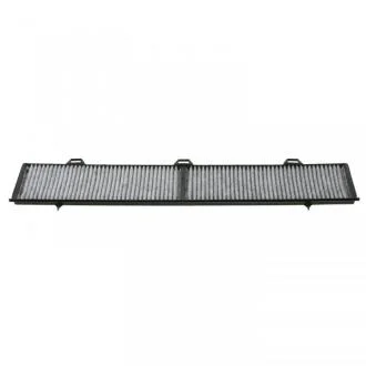 FEBI BMW фільтр повітр. салону (вугілля!) 1-serie (E87) 04-, 3-serie(E90) 05- FEBI BILSTEIN 23683