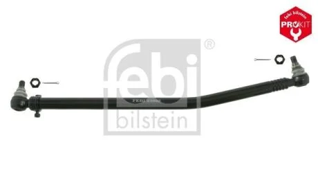 FEBI - Тяга кермова з накінечником FEBI BILSTEIN 23692