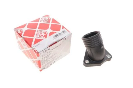 Патрубок FEBI BILSTEIN 23742