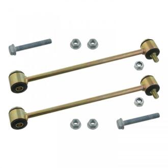 Ремкомплект, соединительная тяга стабилизатора FEBI BILSTEIN 23763
