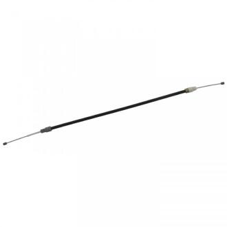 FEBI DB трос ручного гальма A140-170D 98- задн. прав. FEBI BILSTEIN 23785